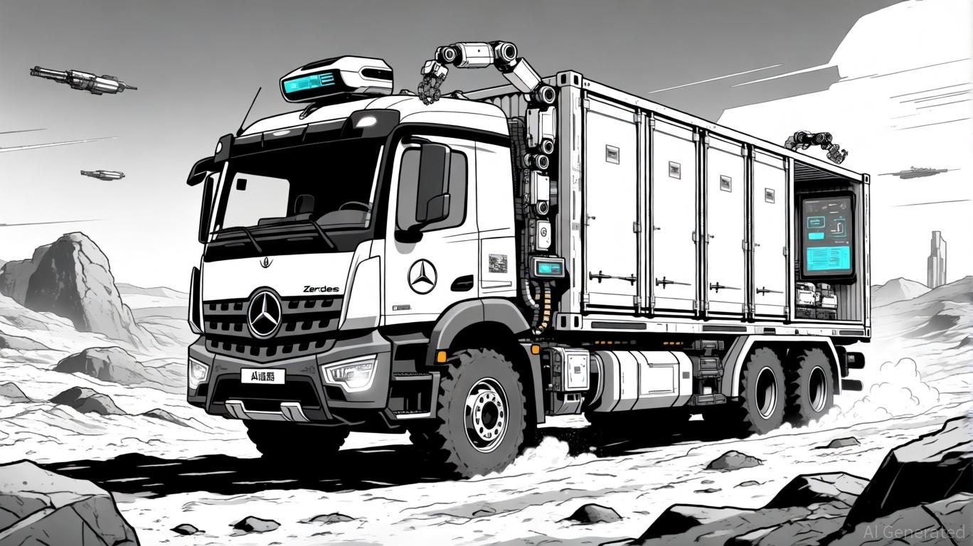 The Strategic Synergy and Investment Potential of General Dynamics Land ...