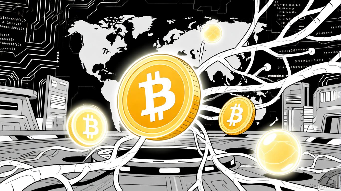 Emerging AI-Driven Tokens in the Post-Phase 2 Crypto Landscape: A Speculative Growth Play