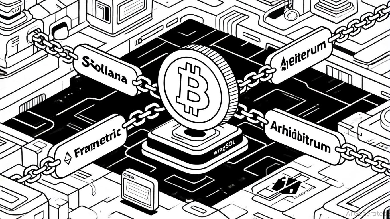 Fragmetric's Strategic Move to Enhance Cross-Chain Interoperability via Chainlink CCIP