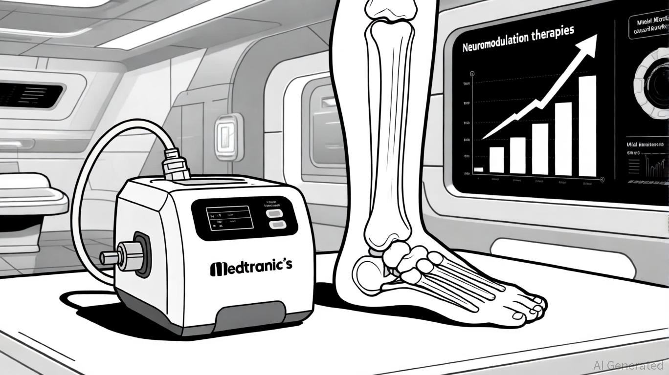 Medtronic's Altaviva Device: A Catalyst for Neuromodulation Market ...