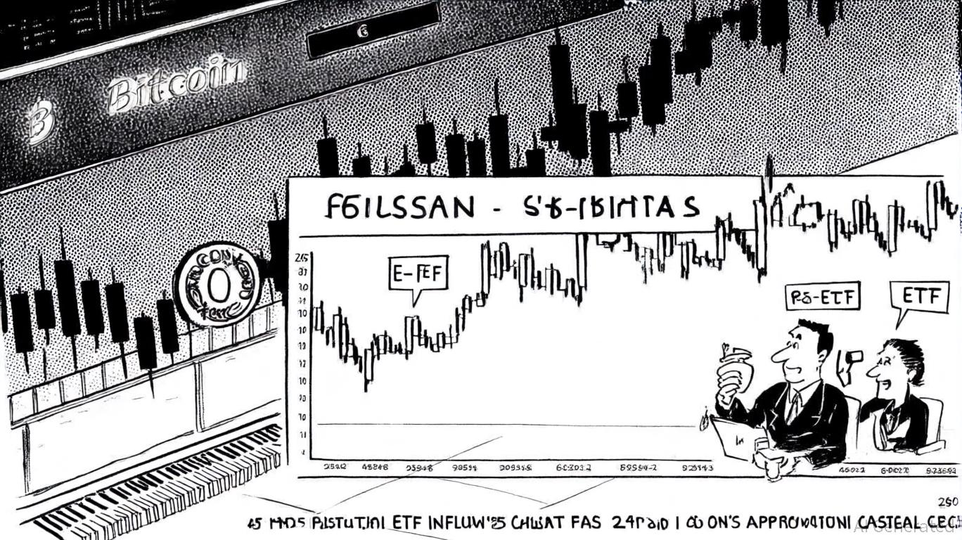 The SEC's Approval of Generic Listing Standards and the Imminent Rise of Crypto ETFs