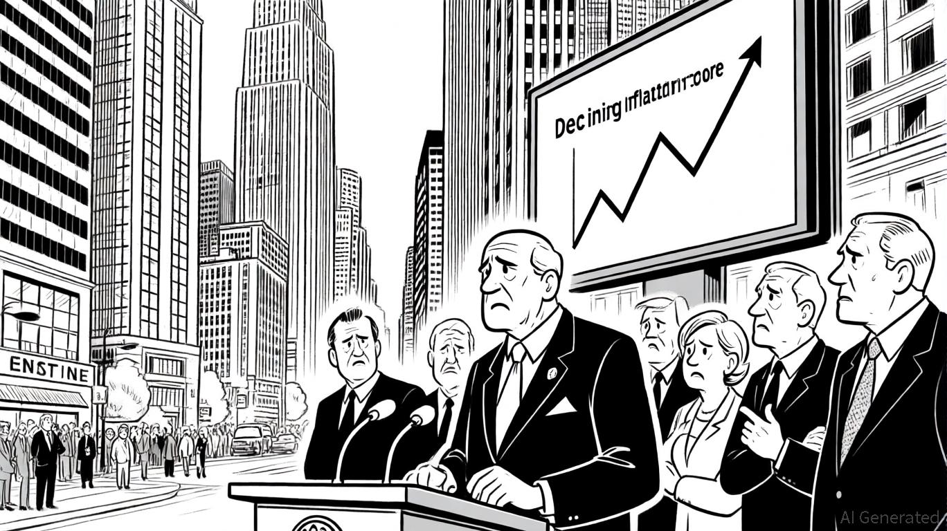 The Fragile Balance: Political Interference in Monetary Policy and Its Implications for Global Markets