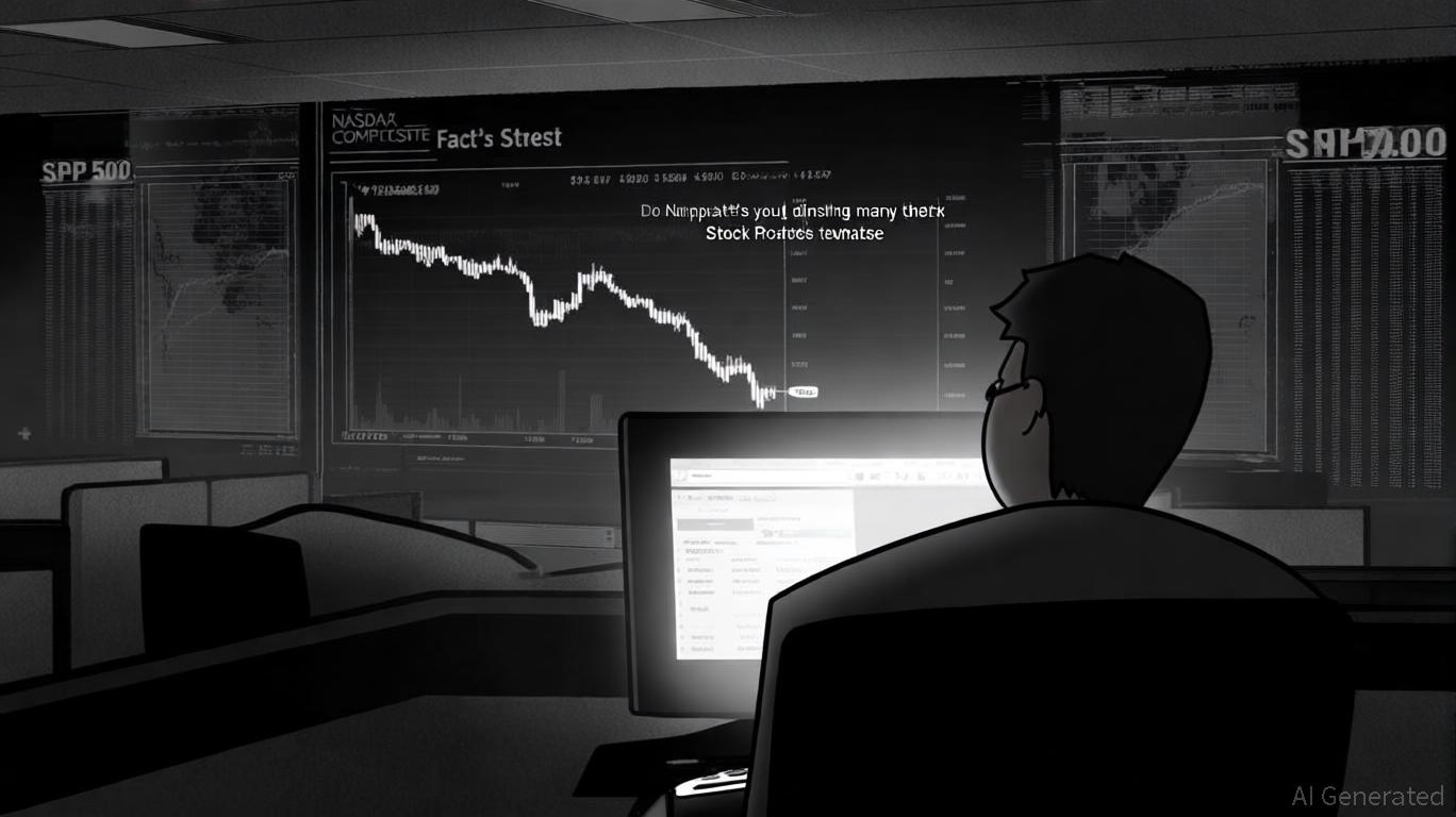 FactSet's (FDS) Recent Share Price Decline: A Valuation Correction Amid ...