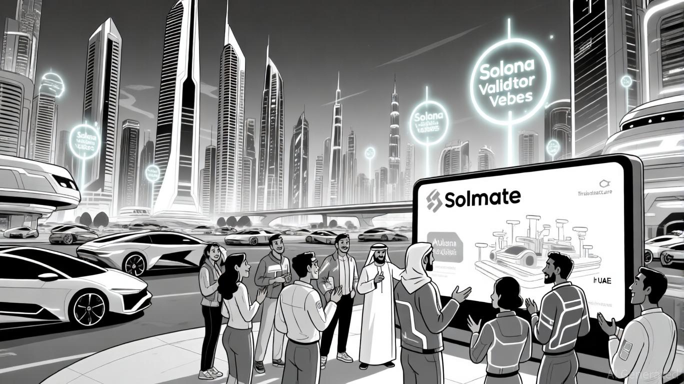 Brera's Solana Pivot: A $300M Bet on Blockchain's Next Frontier