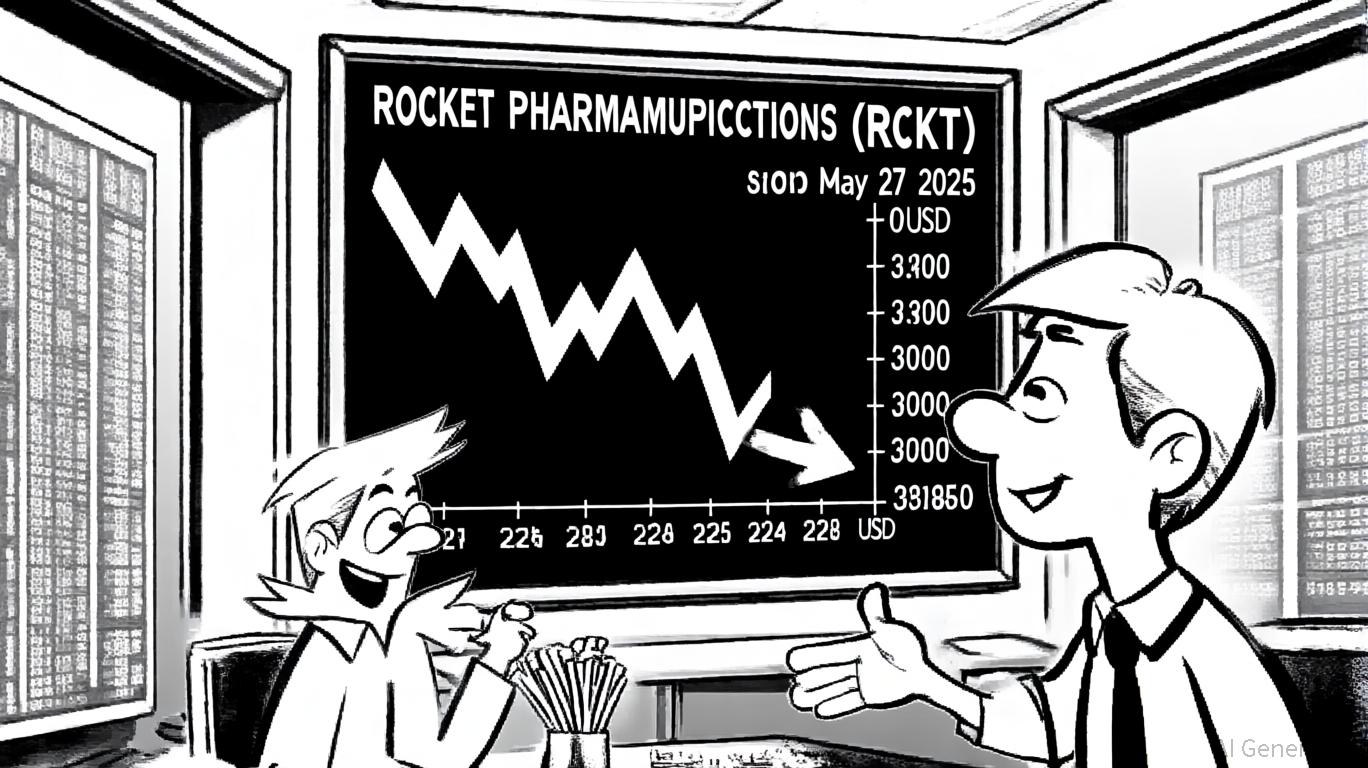 Navigating the Minefield: Regulatory and Legal Risks in Biotech Investing—Lessons from Rocket Pharmaceuticals