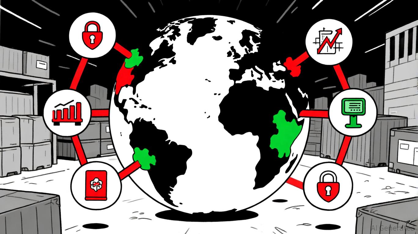Market Resilience Amid Political Uncertainty: Navigating Risk and ...