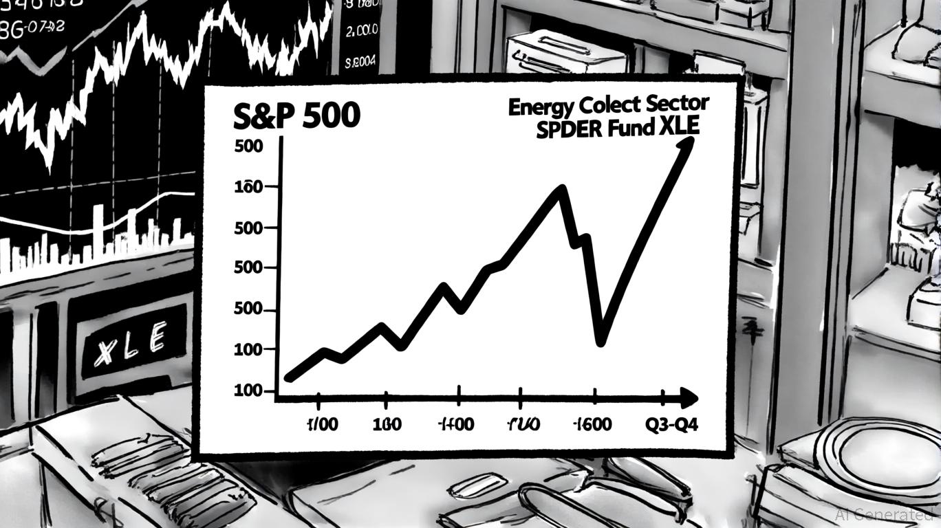 Energy Sector Volatility: What's Driving the Sudden Sell-Off?