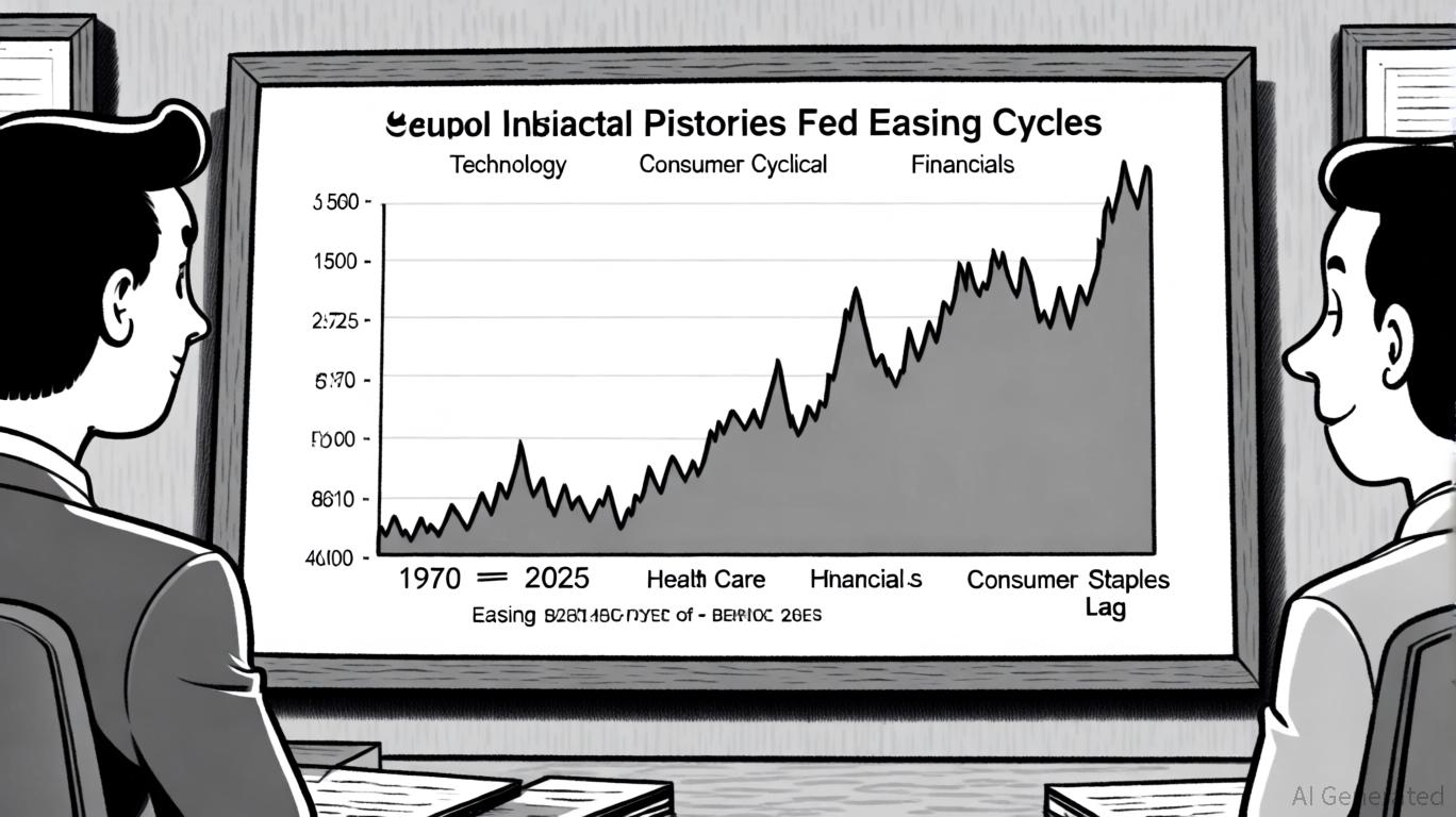 Navigating Sector Rotation and Risk-On Assets in Fed Easing Cycles