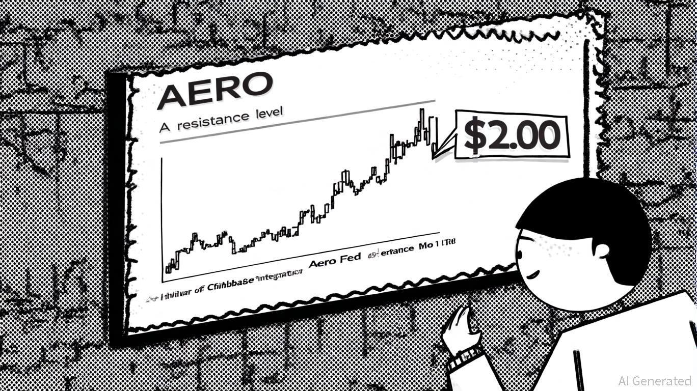 AERO Price Prediction 2025: Can DeFi Tokenomics Fuel a $2 All-Time High?