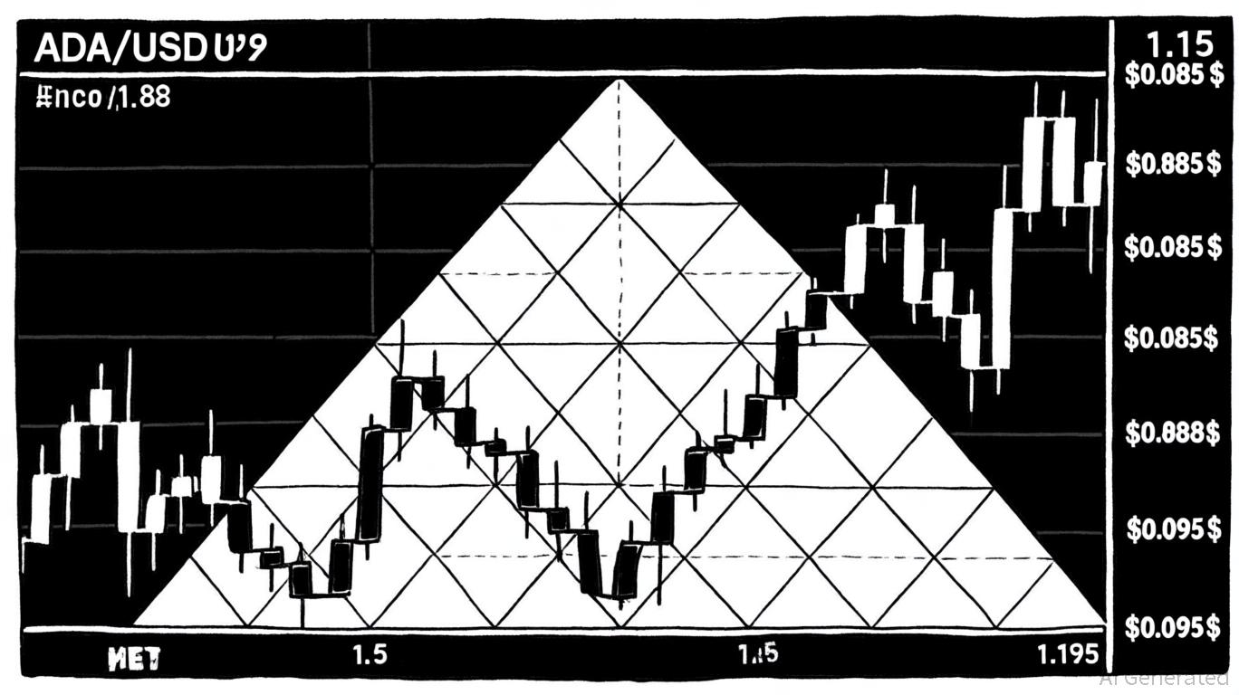 Cardano's Path to $1: A Technical and Fundamental Analysis