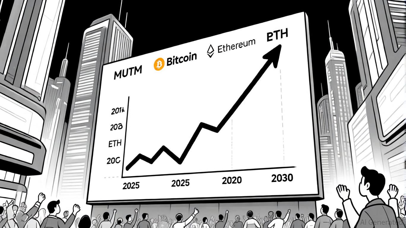 Why MUTM Could Be the Game-Changer Outperforming BTC and ETH in 2025: A ...