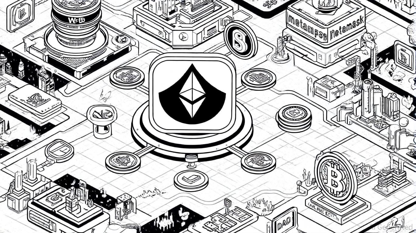 MetaMask Token Launch and Its Impact on Web3 Adoption: Strategic Implications for Crypto Investors and the Growth of the Ethereum Ecosystem