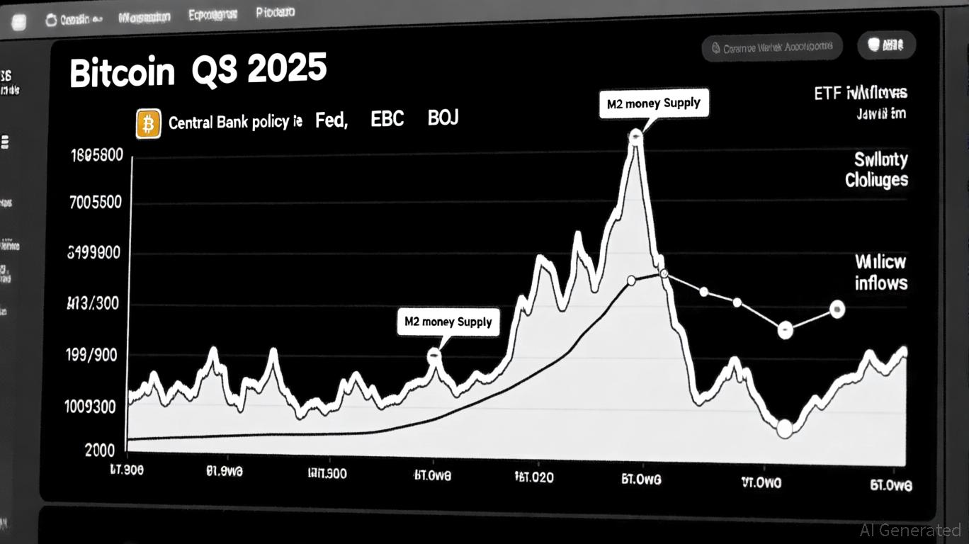 ⚠️CRIPTOVALUTE: "Michael Saylor: La Minore Volatilità di Bitcoin Favorisce le Istituzioni, ma Delude i Trader"