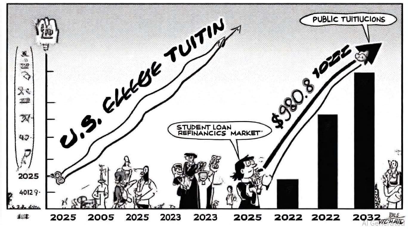 The Rising Cost of Higher Education and Its Impact on Consumer Spending ...