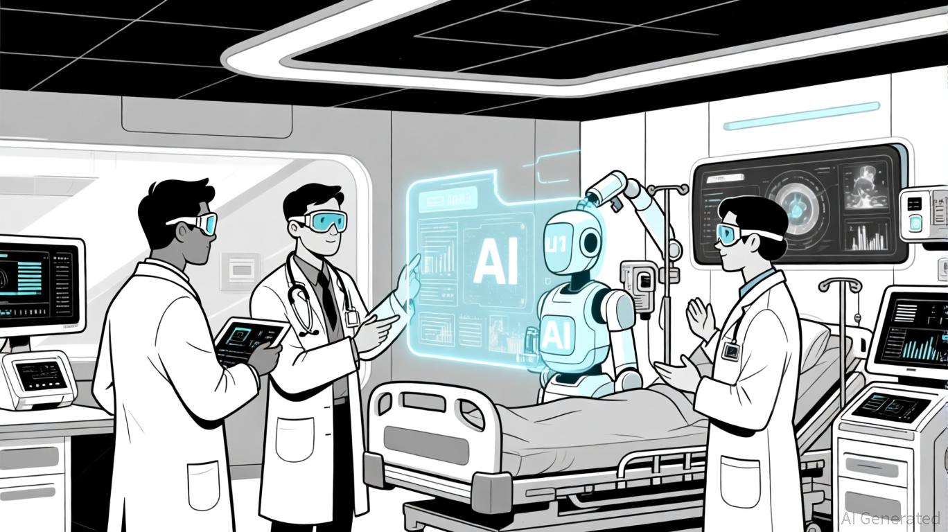 Unlocking the Future of Healthcare: Strategic Growth Opportunities in AI-Driven Diagnostics for 2025 and Beyond