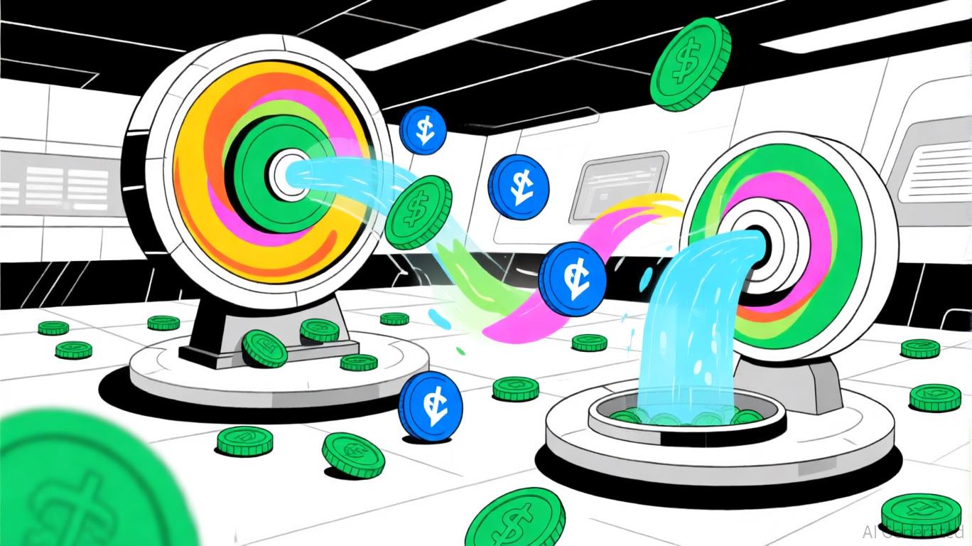 ATTX: The Decentralized Trading Token Redefining Exchange Economics