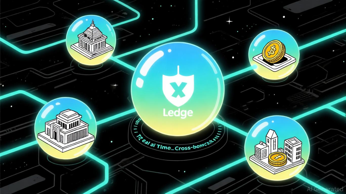 Ripple's Strategic Expansion of XRPL and Its Implications for Institutional Adoption