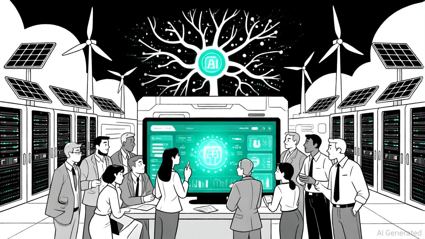 Cloud Mining 2025: Democratizing Cryptocurrency Wealth Through Accessible Blockchain Infrastructure