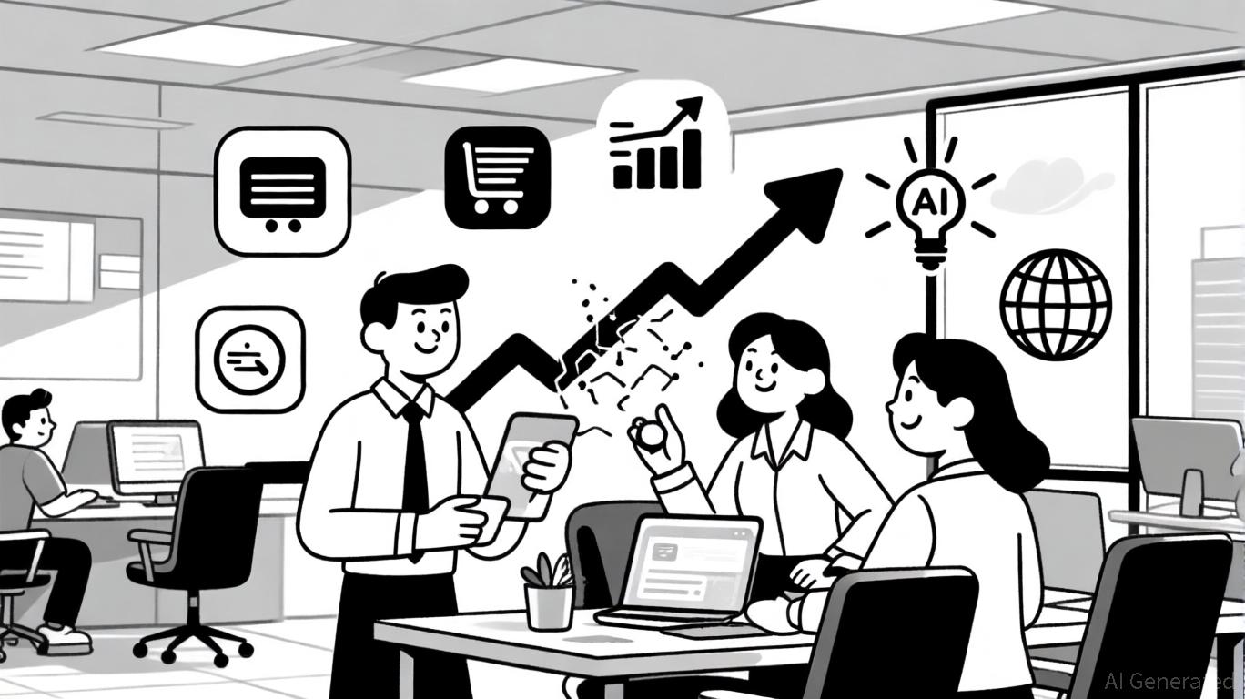 Unlocking IPO Success: The Power of Consumer-Centric Business Models in a Shifting Market
