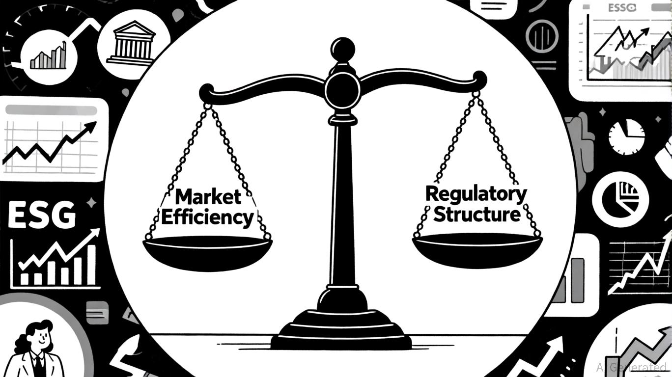 SEC Policy Shifts and Market-Driven Financial Reporting: A New Era for ...