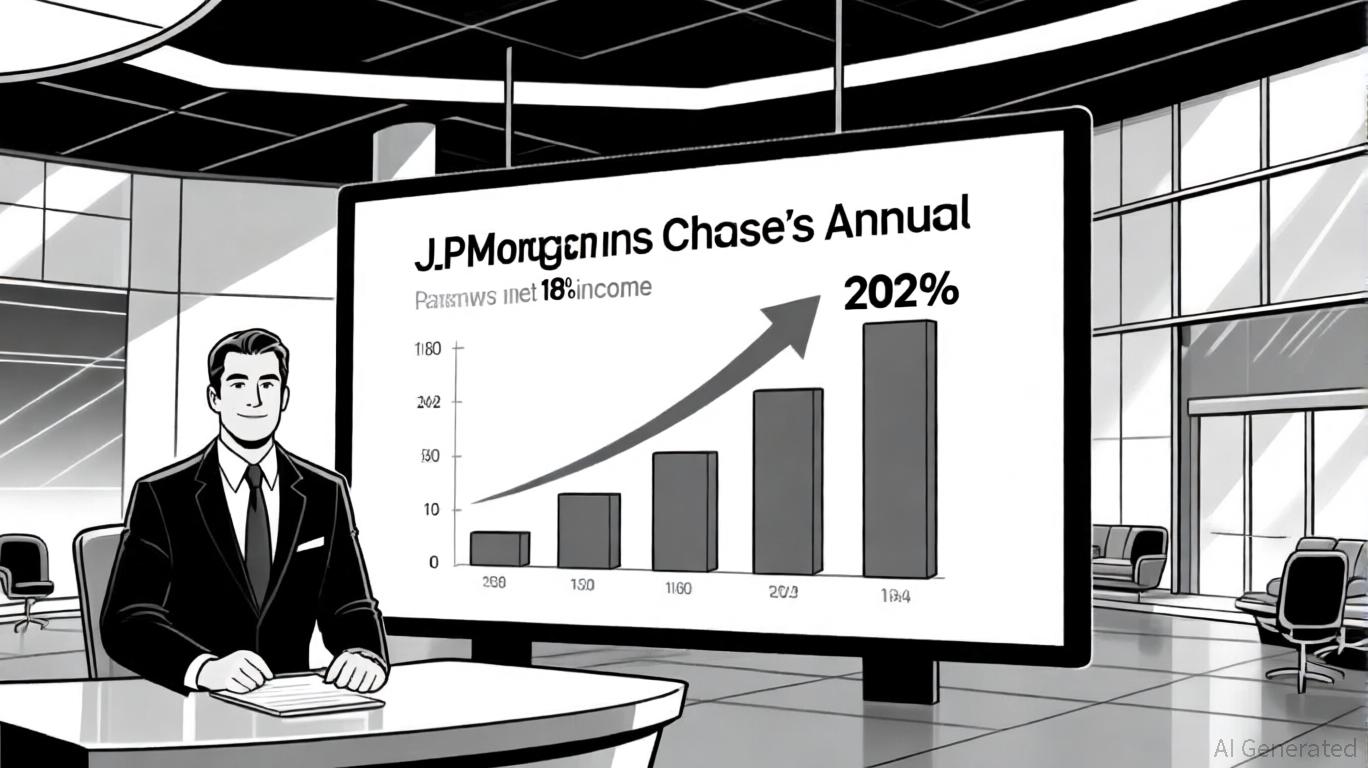 Long Term Roses JPMorgan Chase's Dividend Growth Strategy: Assessing Long-Term ...