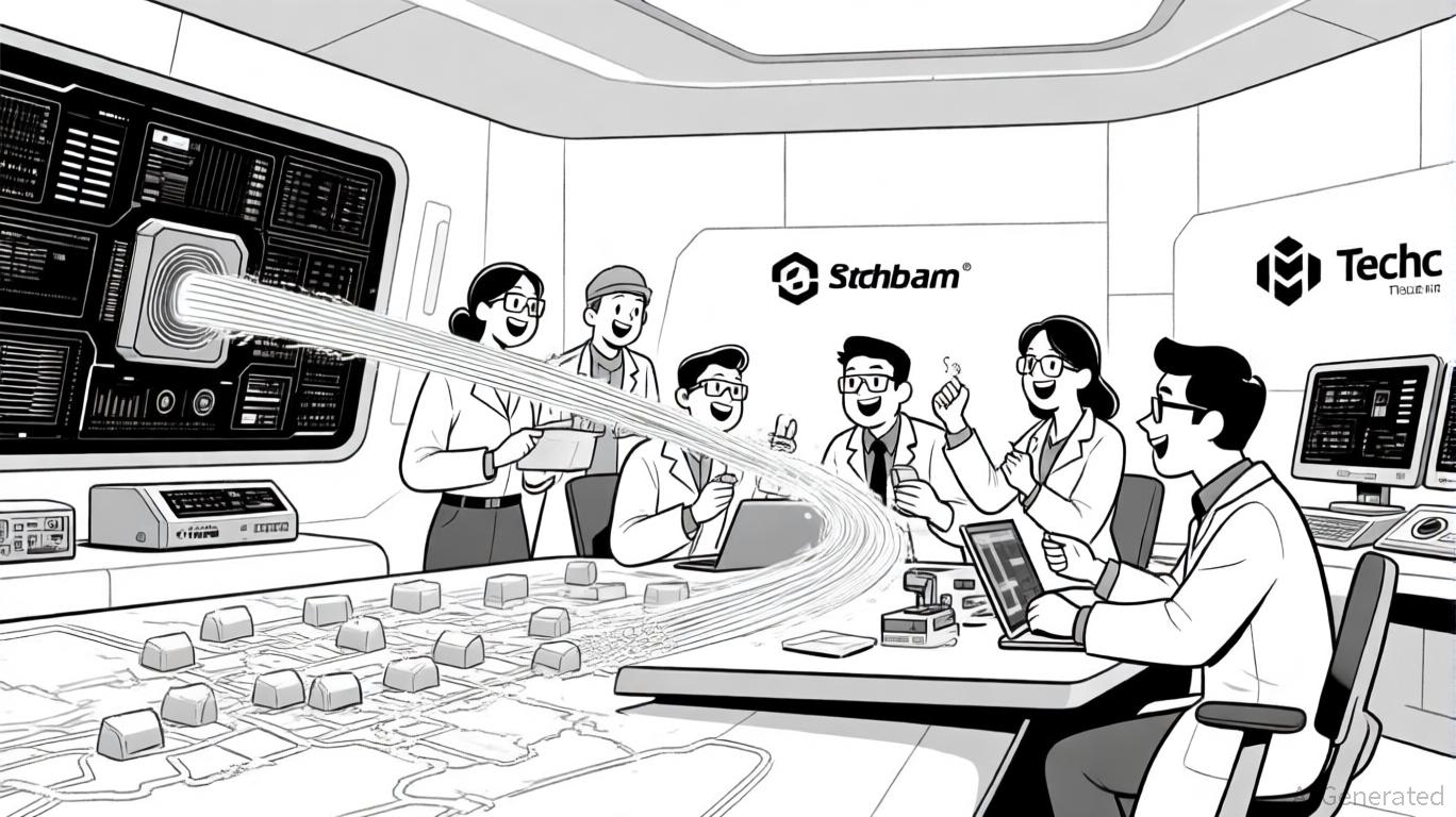 DoubleZero's Mainnet Launch: A Game-Changer for Blockchain Scalability and Real-Time DeFi