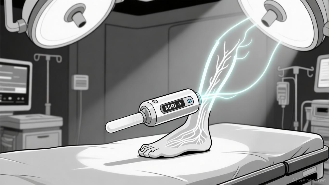 Metronic Incontinence Device Medtronic's Altaviva: A Game-Changer in Urinary Incontinence Treatment?