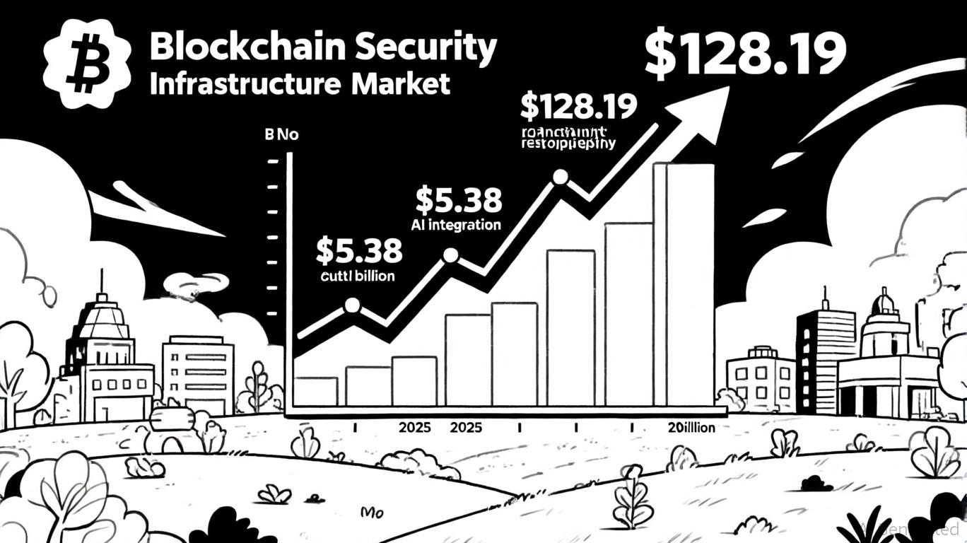 The Urgent Case for Blockchain Security and Decentralized Identity in Safeguarding Digital Assets