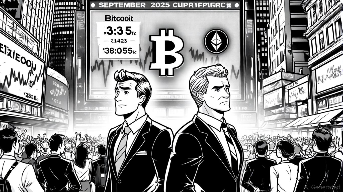 Bitcoin & Ethereum Options Expiry and Its Impact on Cryptocurrency Volatility