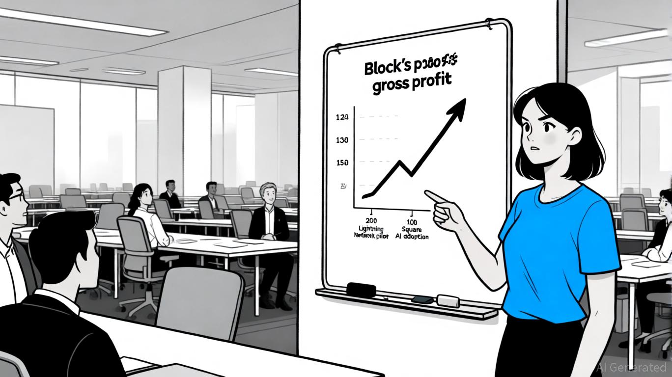 Block's Transformative Potential in the Fintech Ecosystem: A High-Conviction Investment Case for 2025