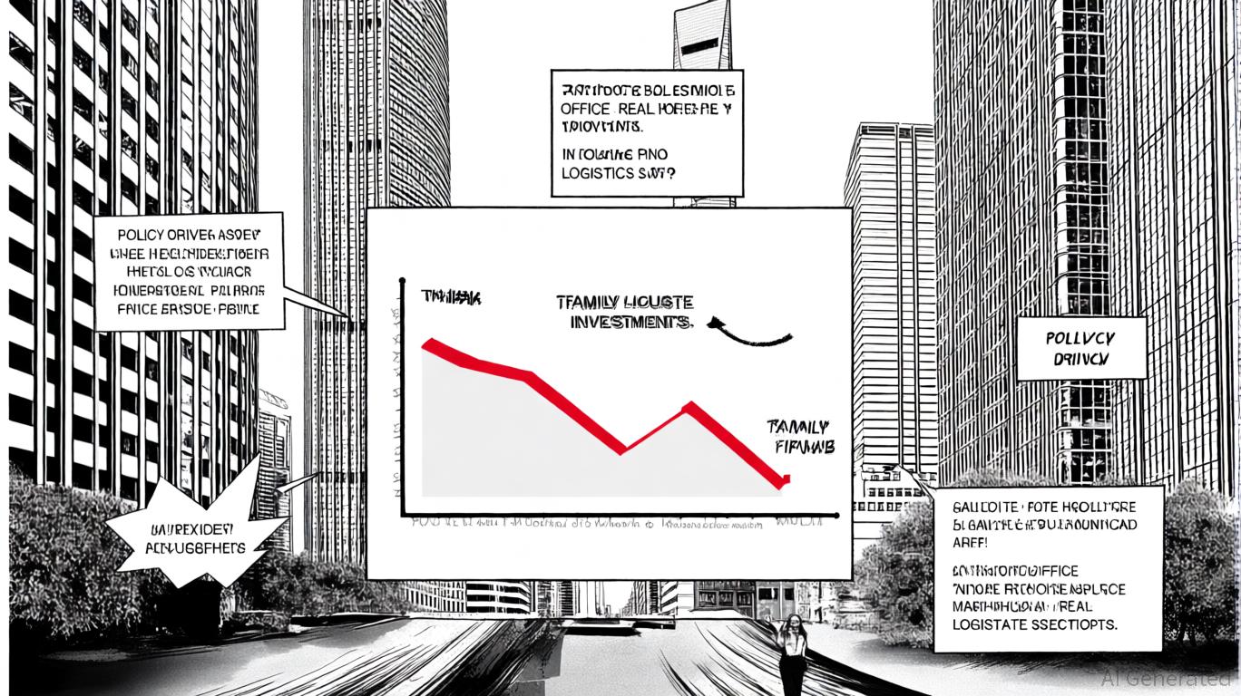 China's Regulatory Shifts: Reshaping Real Estate and Tech for a New Era of Stability and Control