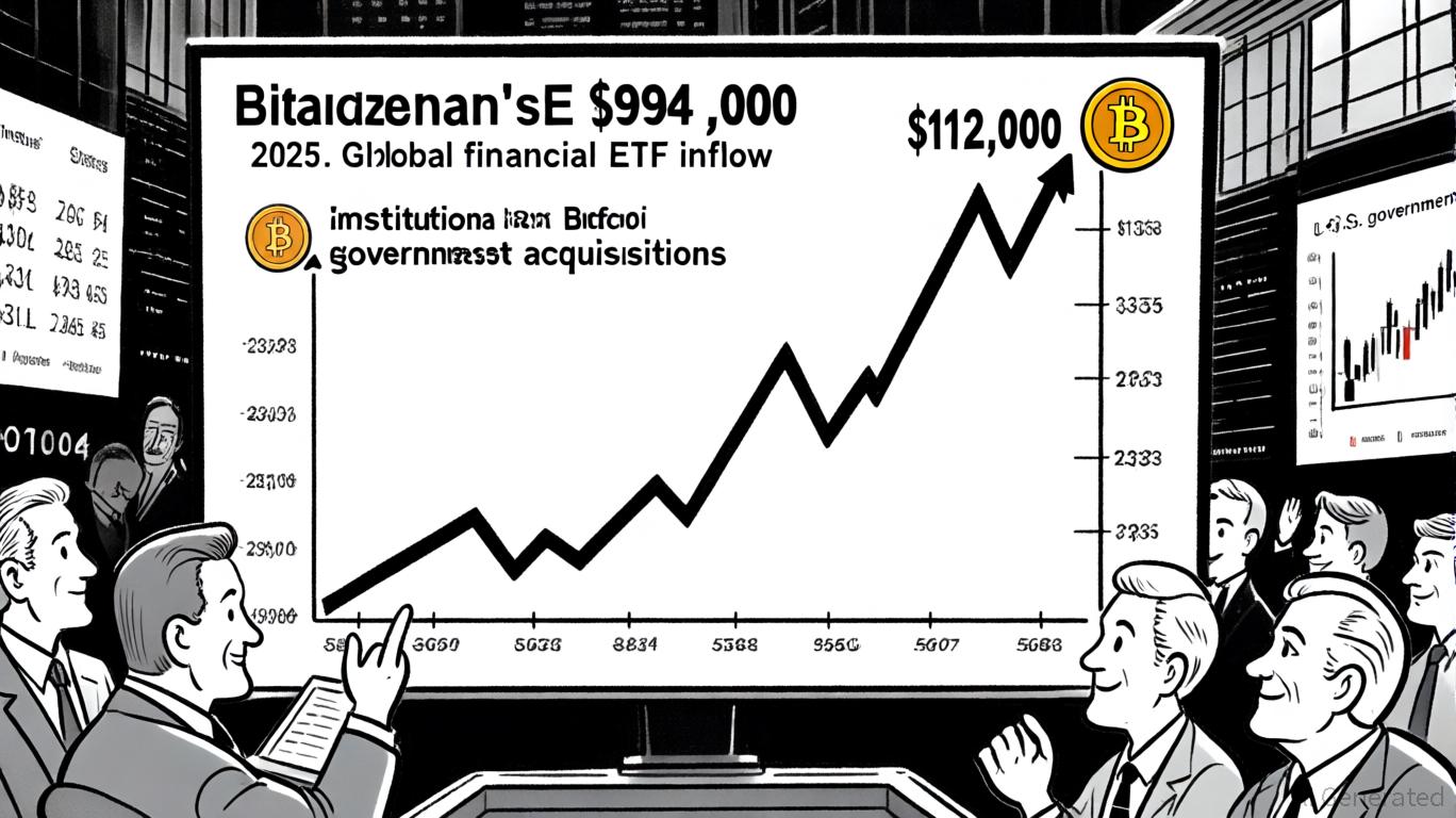 Top Cryptos to Watch in October 2025: Evaluating High-Potential Coins Amid  Macroeconomic Shifts and Regulatory Clarity