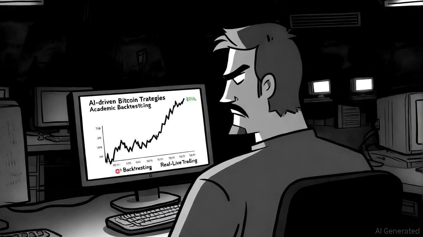 AI and Cryptocurrency Trading