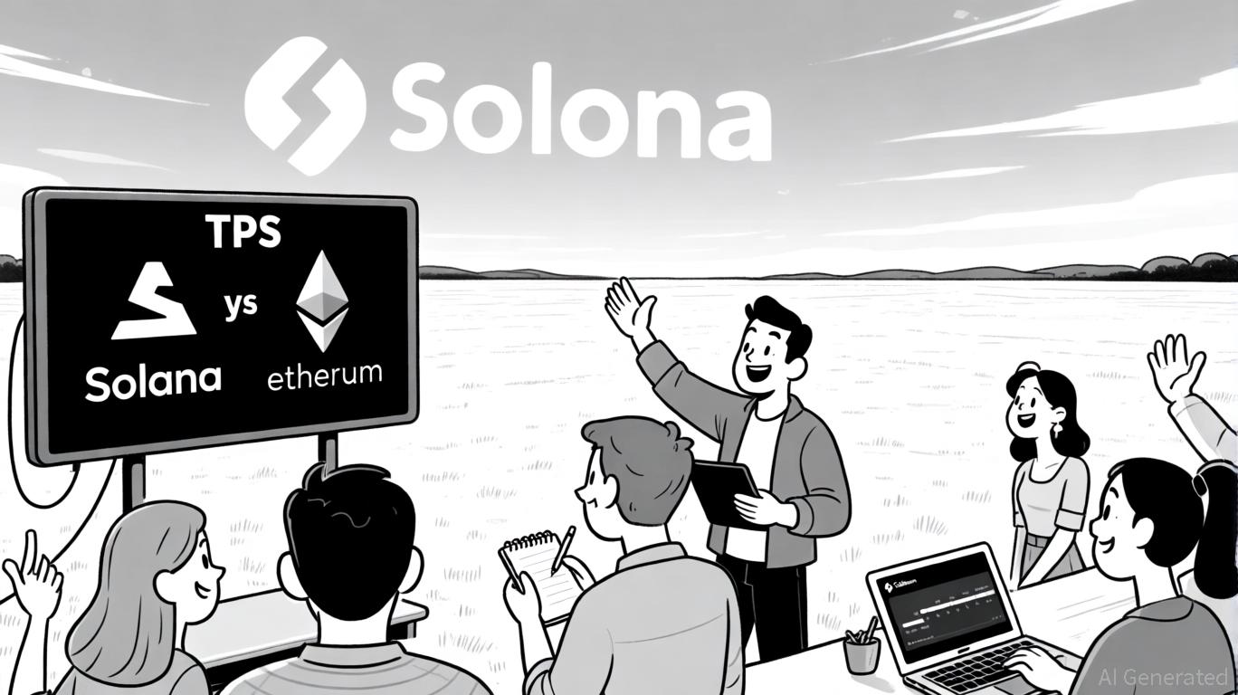 Solana and the Rise of Data-Driven Crypto Companies