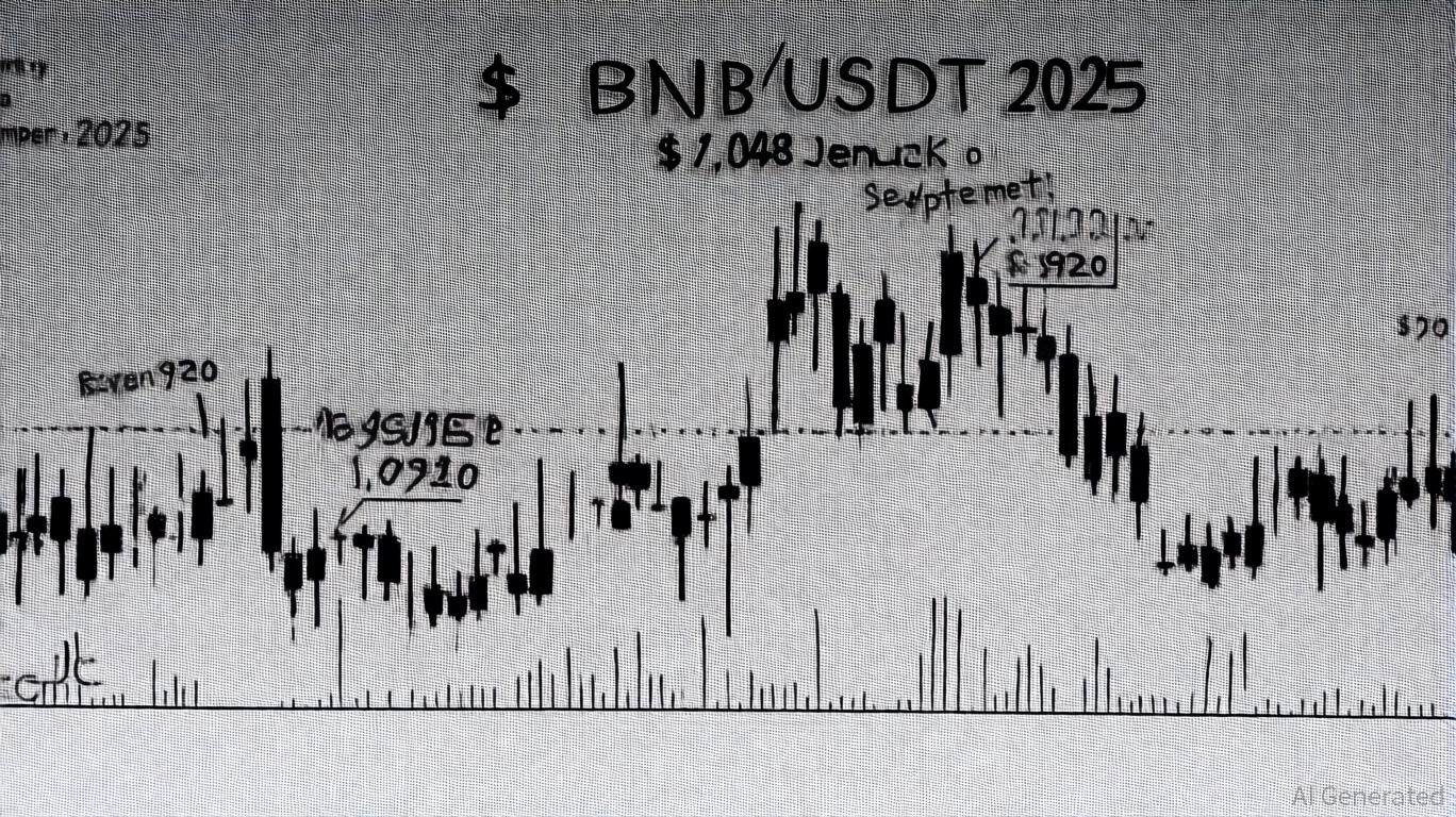 Binance Coin's Meteoric 62% Rally: Is Now the Time to Buy or Sell?