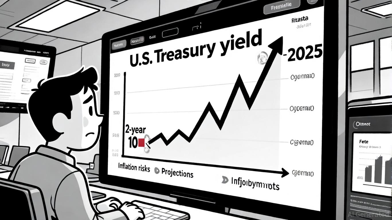 Navigating the Crossroads of Fed Uncertainty and Bond Market Volatility