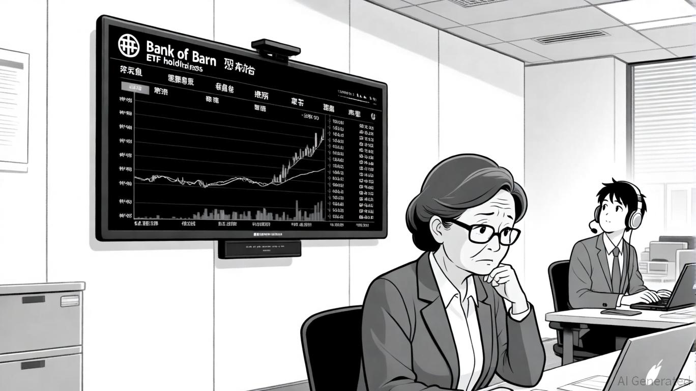 Japan's Equity Market Re-Rating: How the BOJ's ETF Unwinding Is Unlocking Opportunities for Global Investors