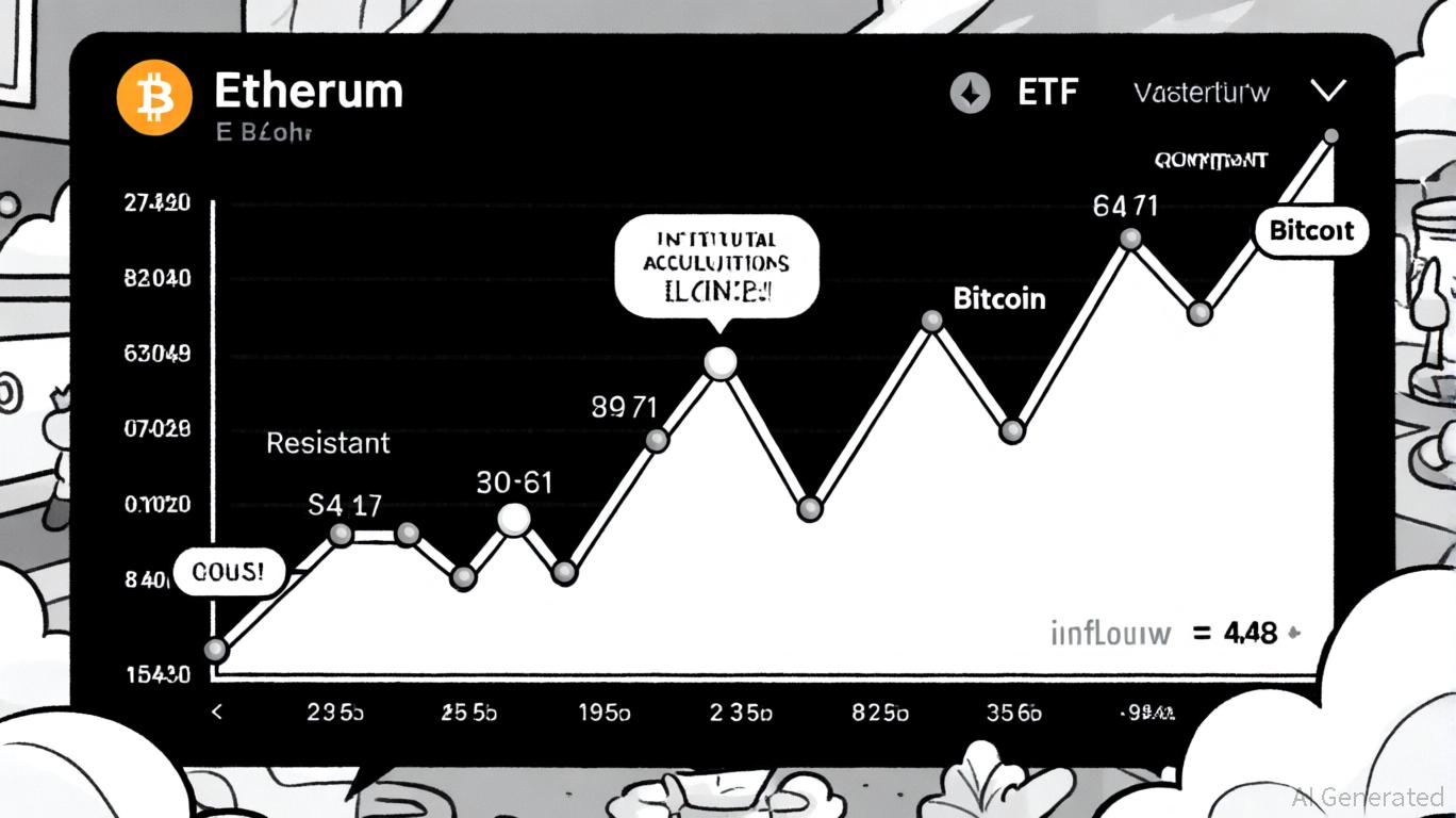 Ethereum's Attractive Value Proposition in a Post-ETF World