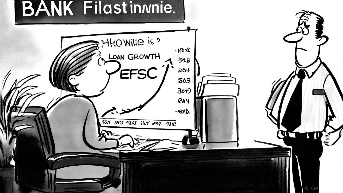 EFSC's Strategic Ascendancy: A New Chapter in the Banking Sector