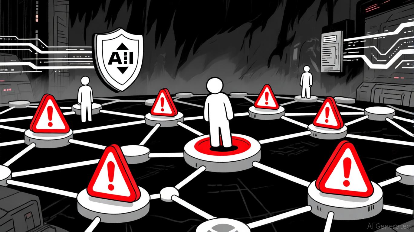 The Fragile Foundation: Assessing Blockchain's Long-Term Viability Amid Crypto Bridge Vulnerabilities