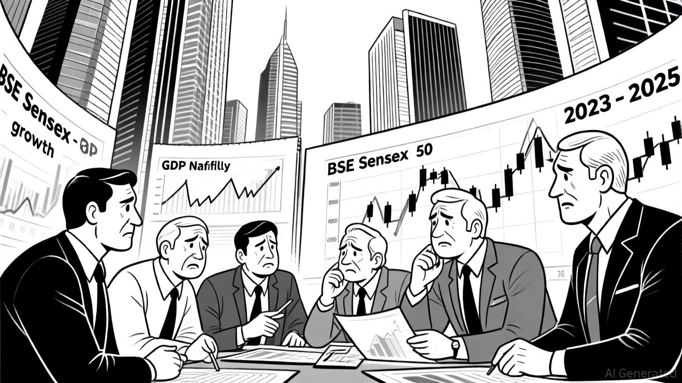 India's Equity Market Resilience Amid U.S. Visa Uncertainties: A ...