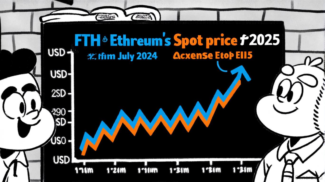 FETH: The Regulated Bridge To Ethereum (Technical Analysis)