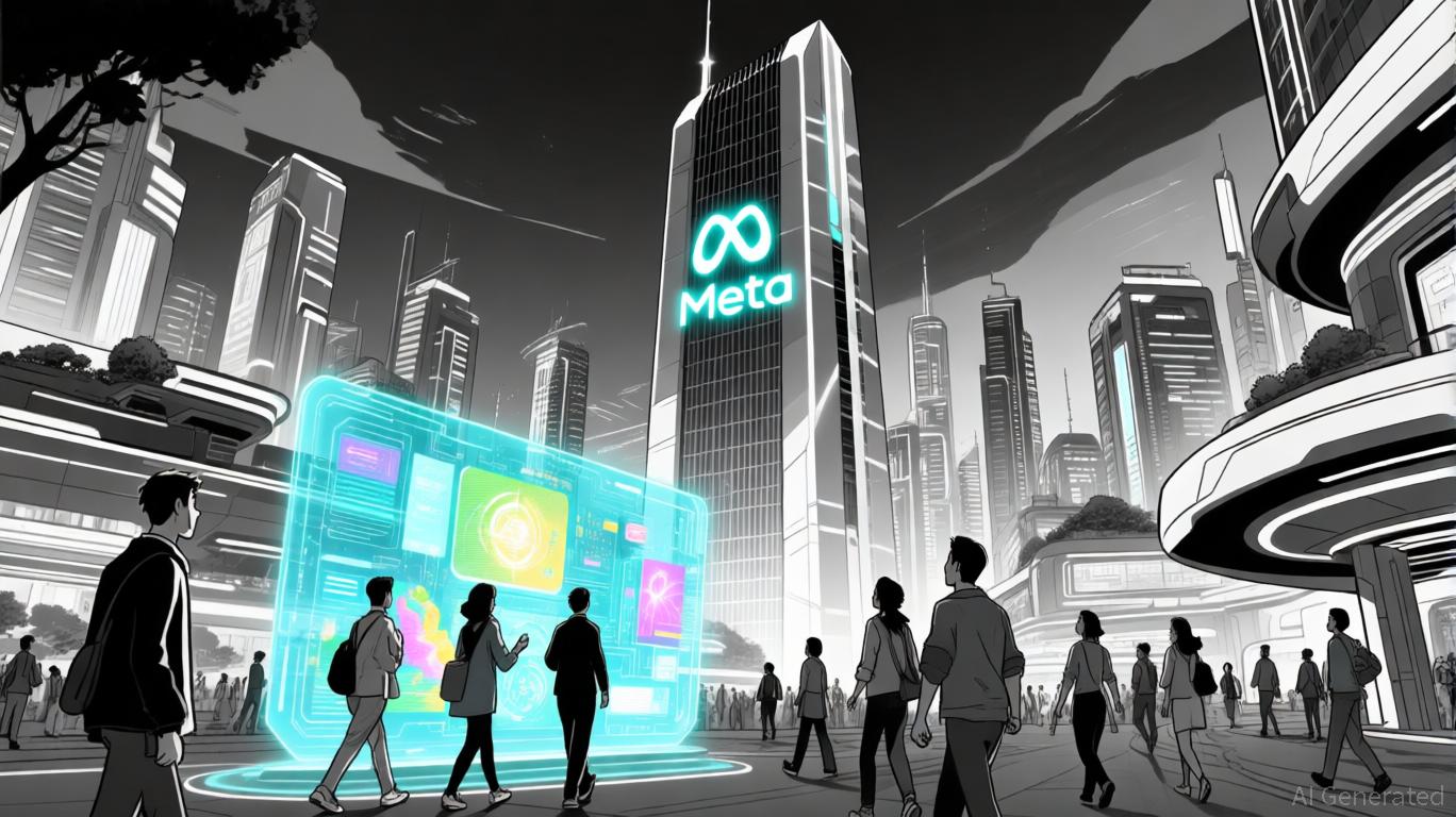 Meta Platforms: Evaluating Sustainable Growth in a Changing Metaverse Landscape