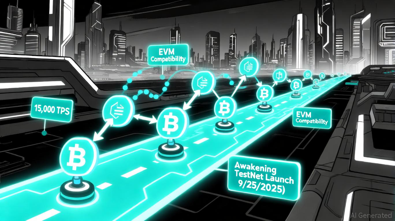 BlockDAG: The $410M Presale Redefining Blockchain Scalability and  Investment Priorities