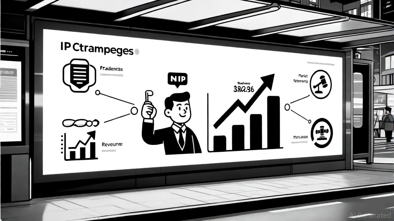 Intellectual Property as a Strategic Legal Catalyst in Digital Advertising