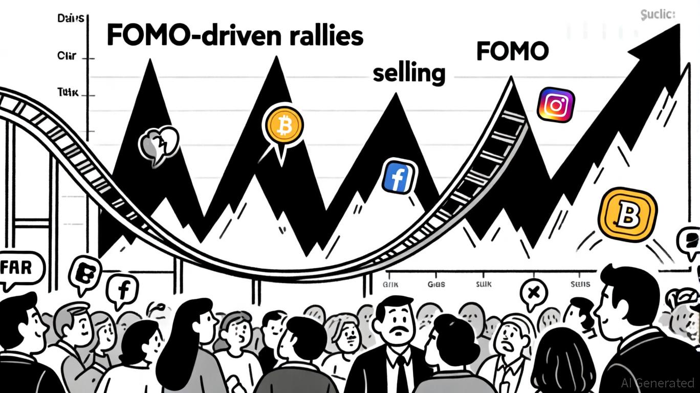 Cryptocurrency Sentiment and Wealth Reallocation: The Behavioral Finance  Imperative