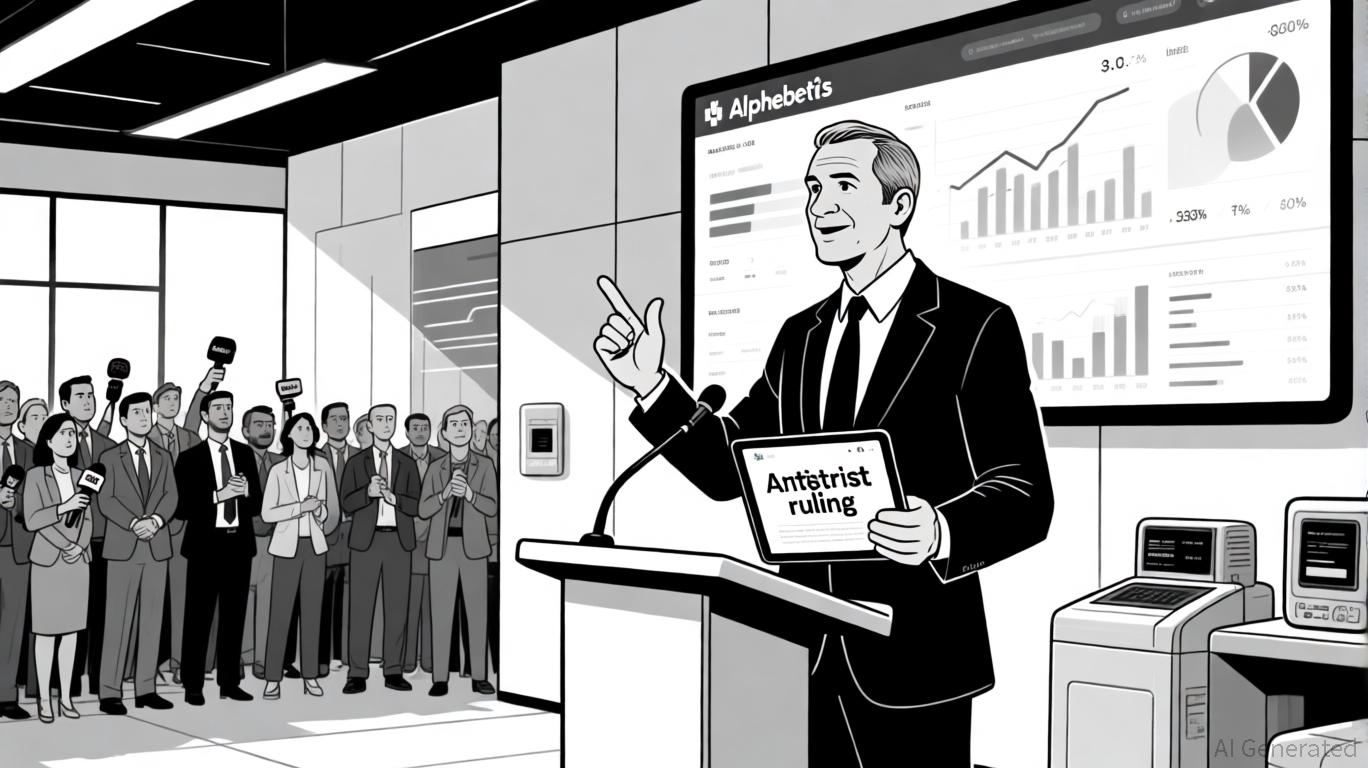 Google's Antitrust Trial: Implications for the Ad Tech Ecosystem and Tech Sector Valuations