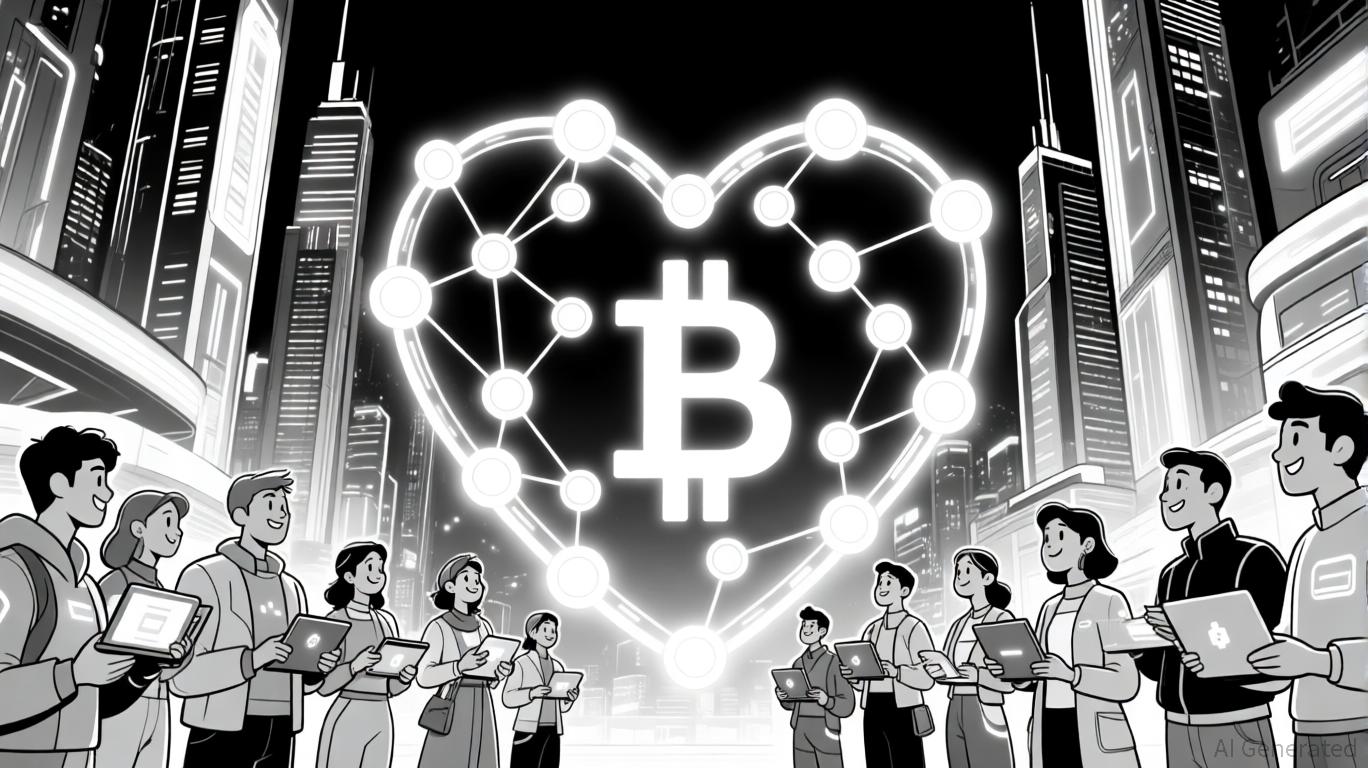 Crypto Giving and Web3 Ventures in 2025: A New Paradigm for Impact-Driven Philanthropy