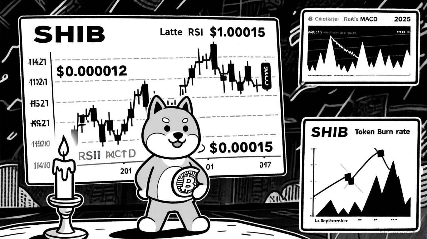 Emerging Altcoin Opportunities in 2025: SHIB, ALGO, and the BlockDAG Presale Phenomenon