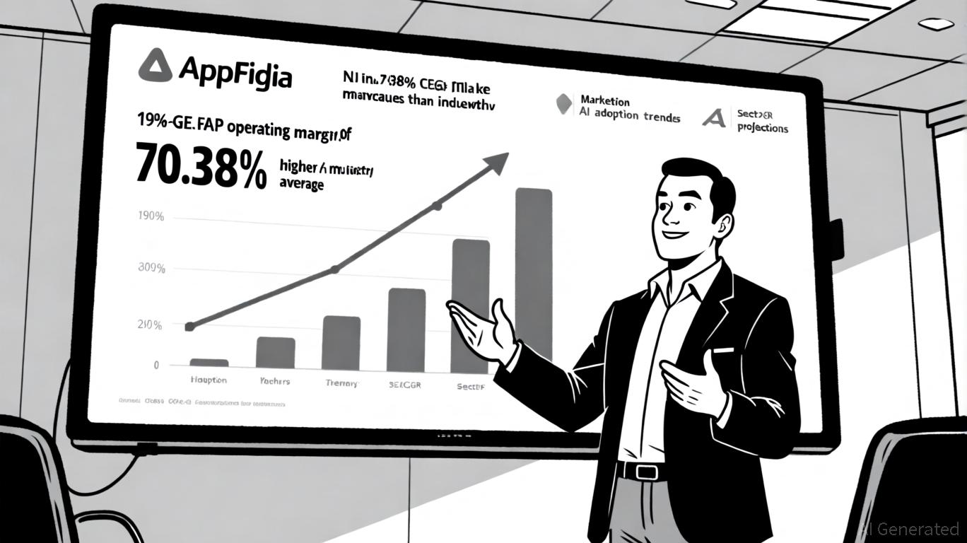 AppFolio's Strategic Catalysts and Operational Mastery: A Case for Sustained Growth in a Booming Market